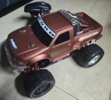 FORD HSP BRUSHLESS
